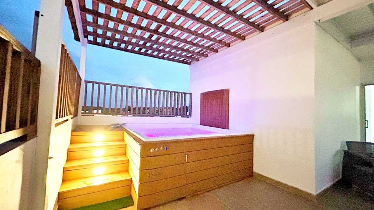 Photo of Outdoor in Los Melones