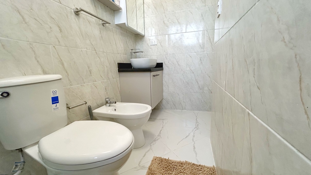 Photo of Bathroom in Los Melones