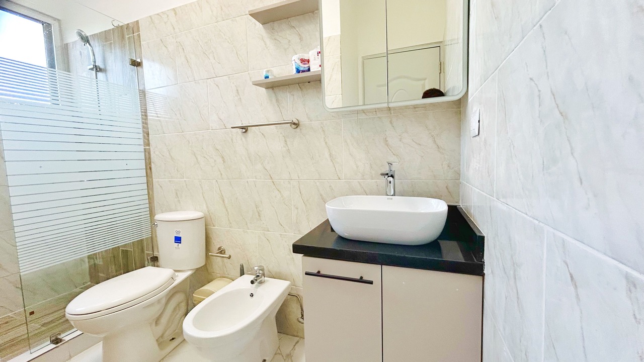 Photo of Bathroom in Los Melones