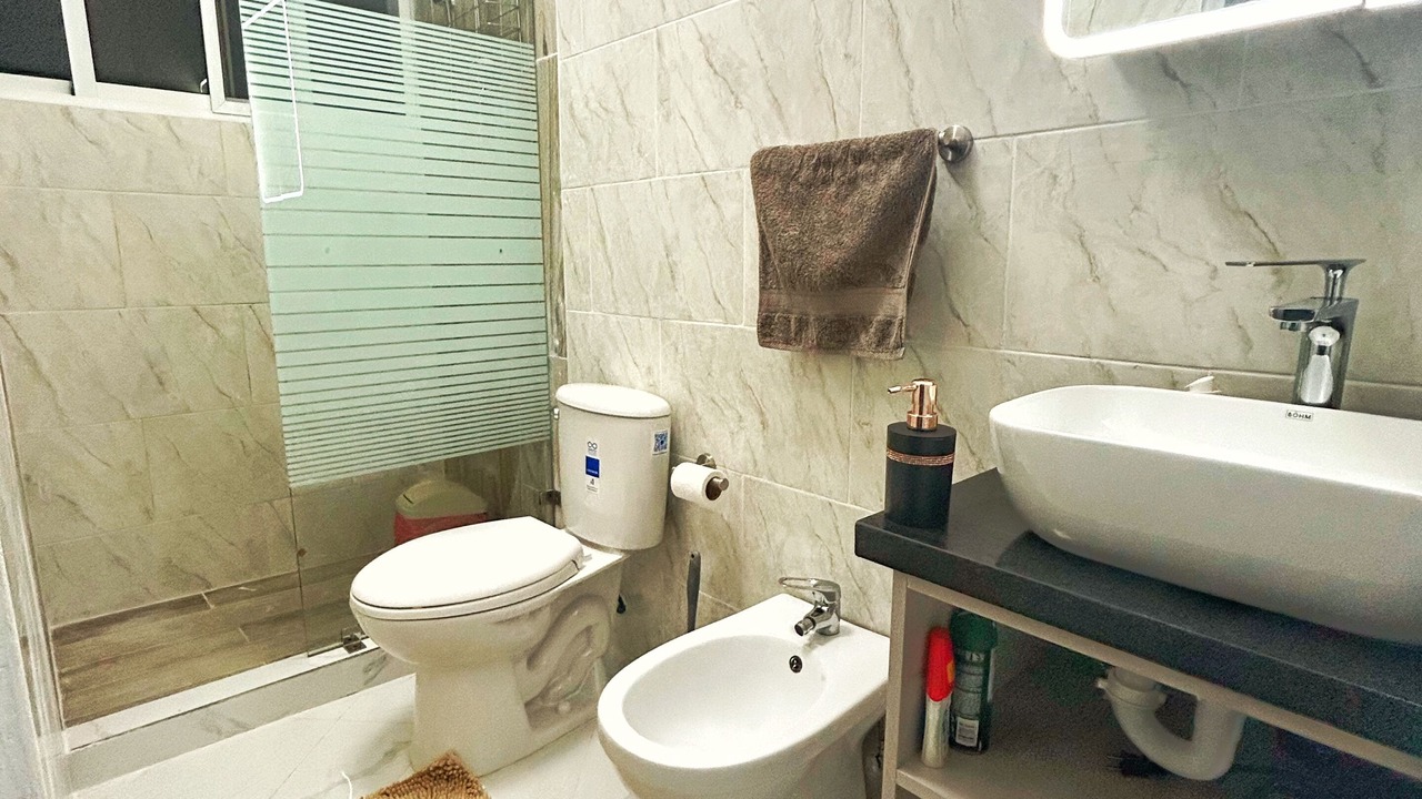 Photo of Bathroom in Los Melones