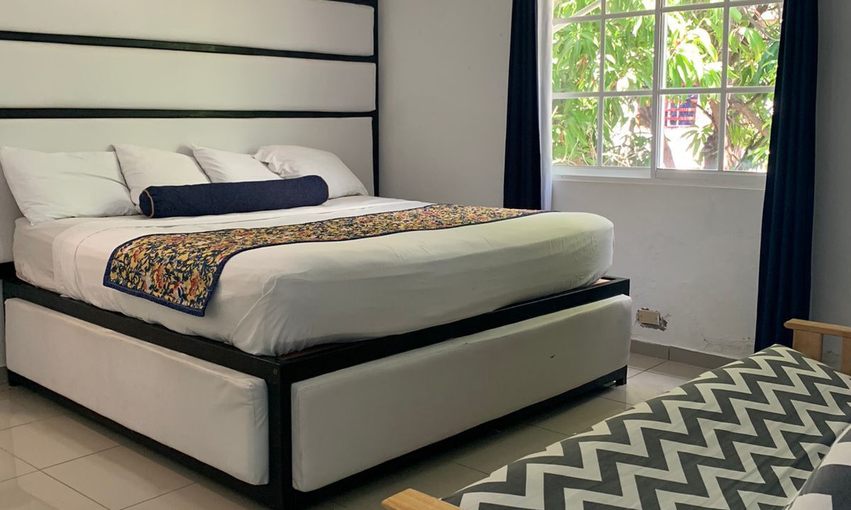 Photo of Bedroom in Bani