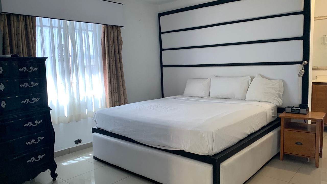 Photo of Bedroom in Bani