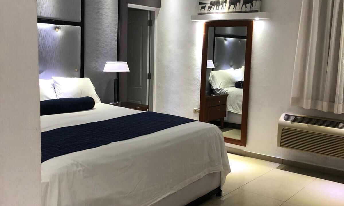 Photo of Bedroom in Bani