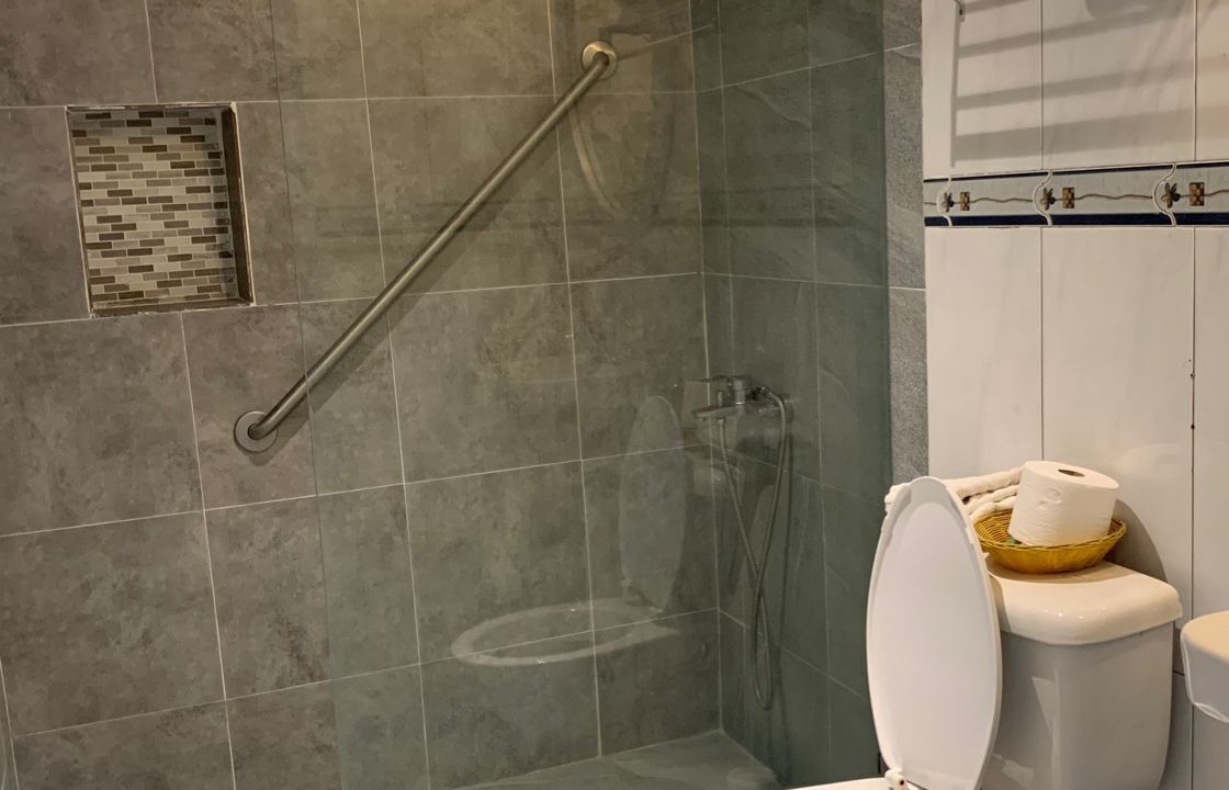 Photo of Bathroom in Bani