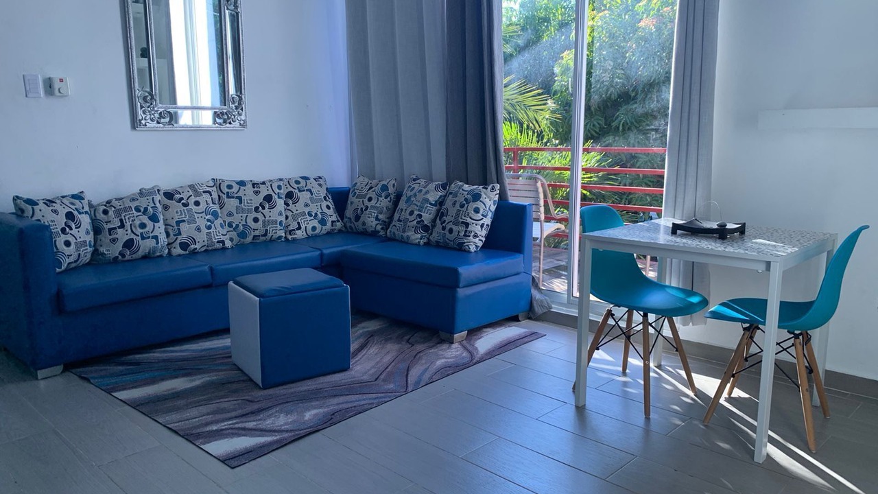 Photo of Livingroom in Bani