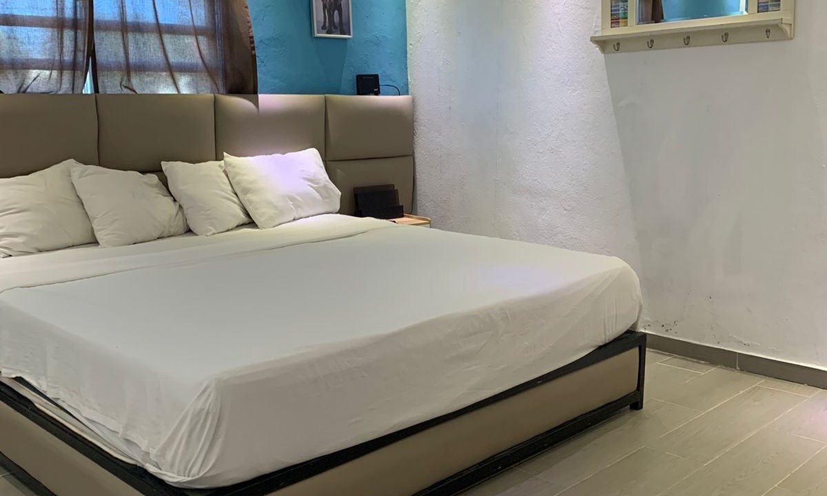 Photo of Bedroom in Bani