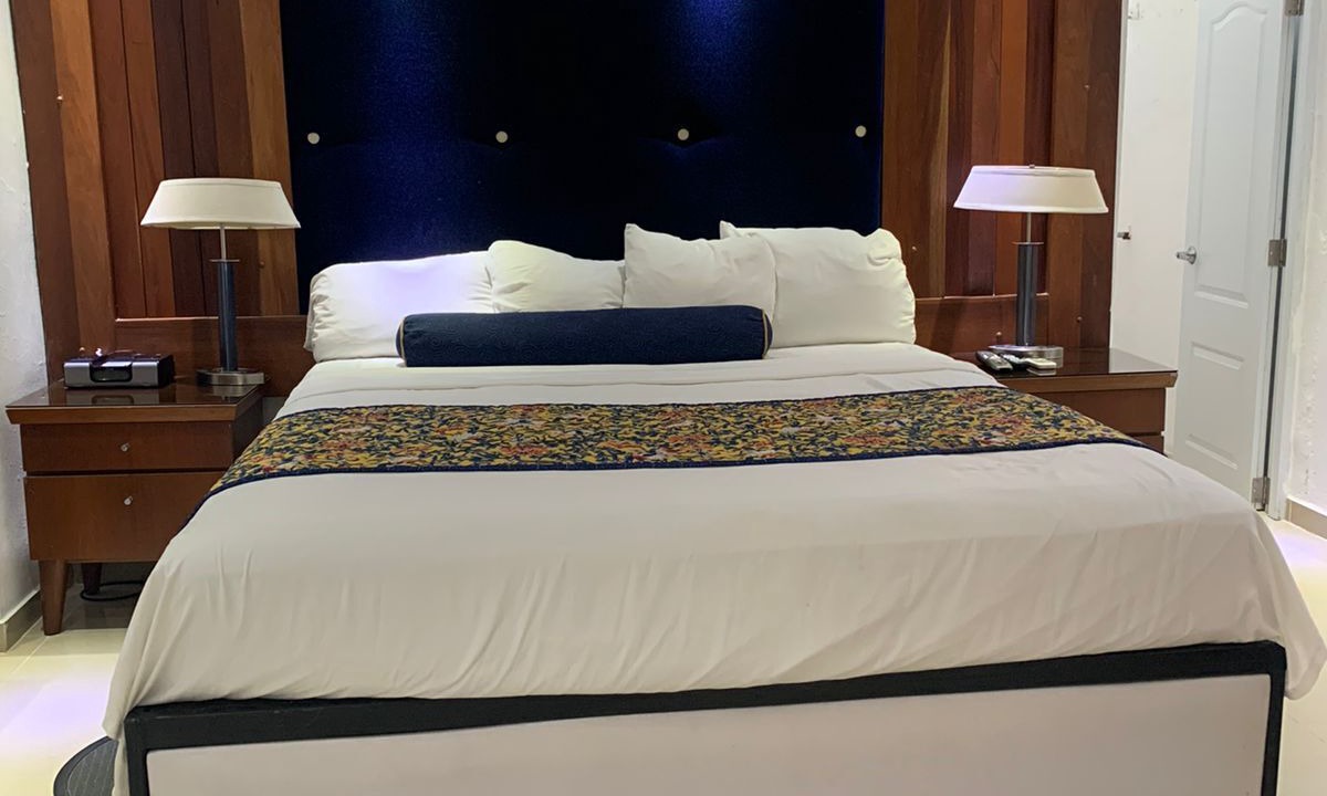 Photo of Bedroom in Bani