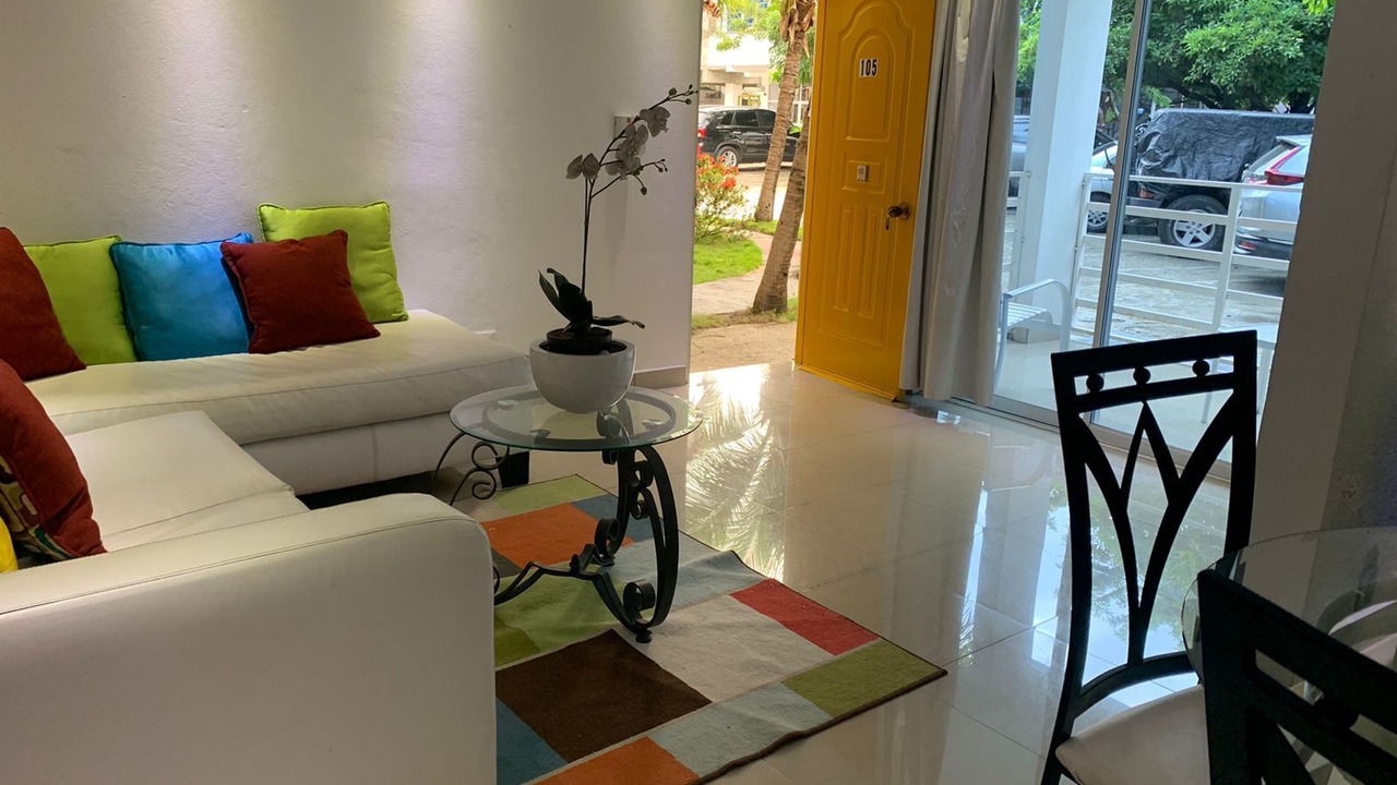Photo of Livingroom in Bani