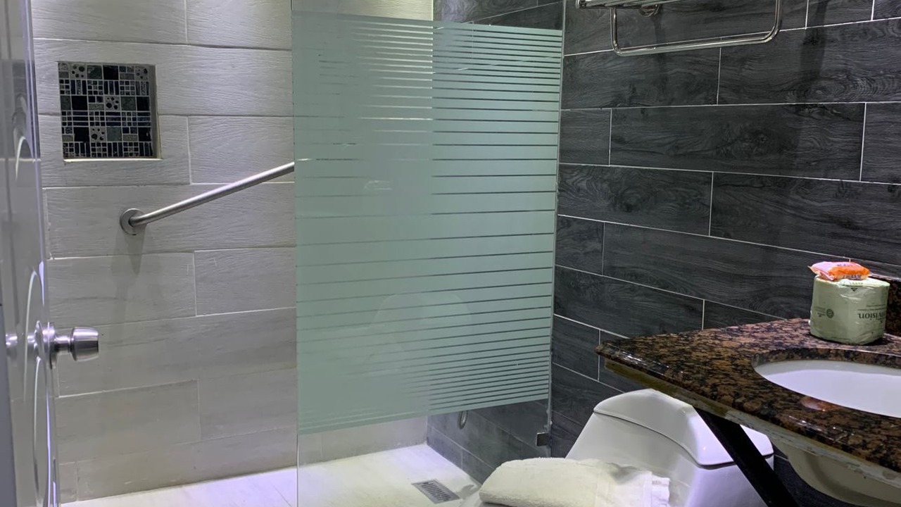 Photo of Bathroom in Bani