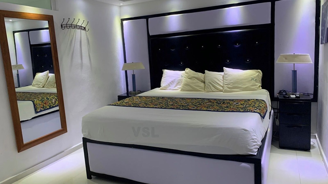 Photo of Bedroom in Bani