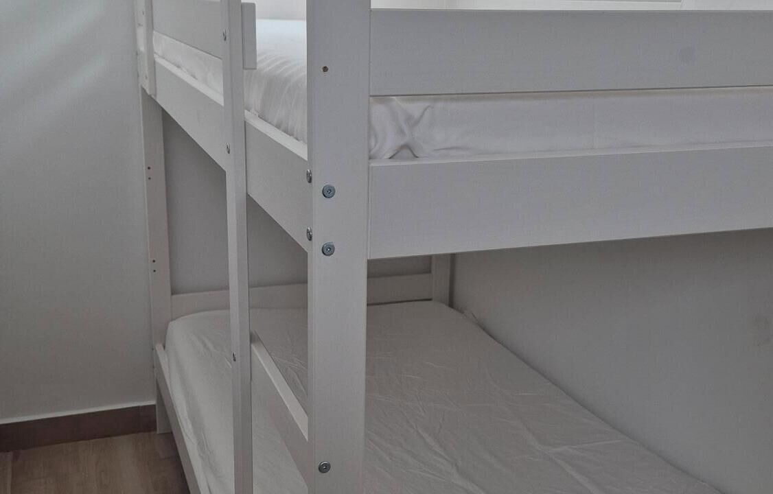 Photo of Bedroom in Punta Cana