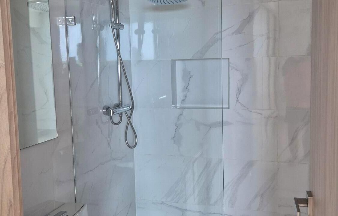 Photo of Bathroom in Punta Cana