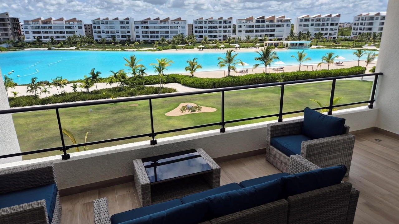 Photo of Outdoor in Punta Cana