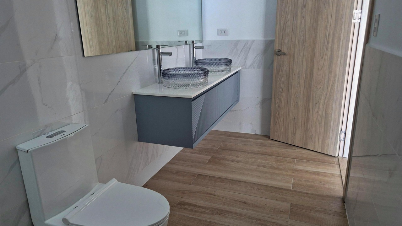 Photo of Bathroom in Punta Cana