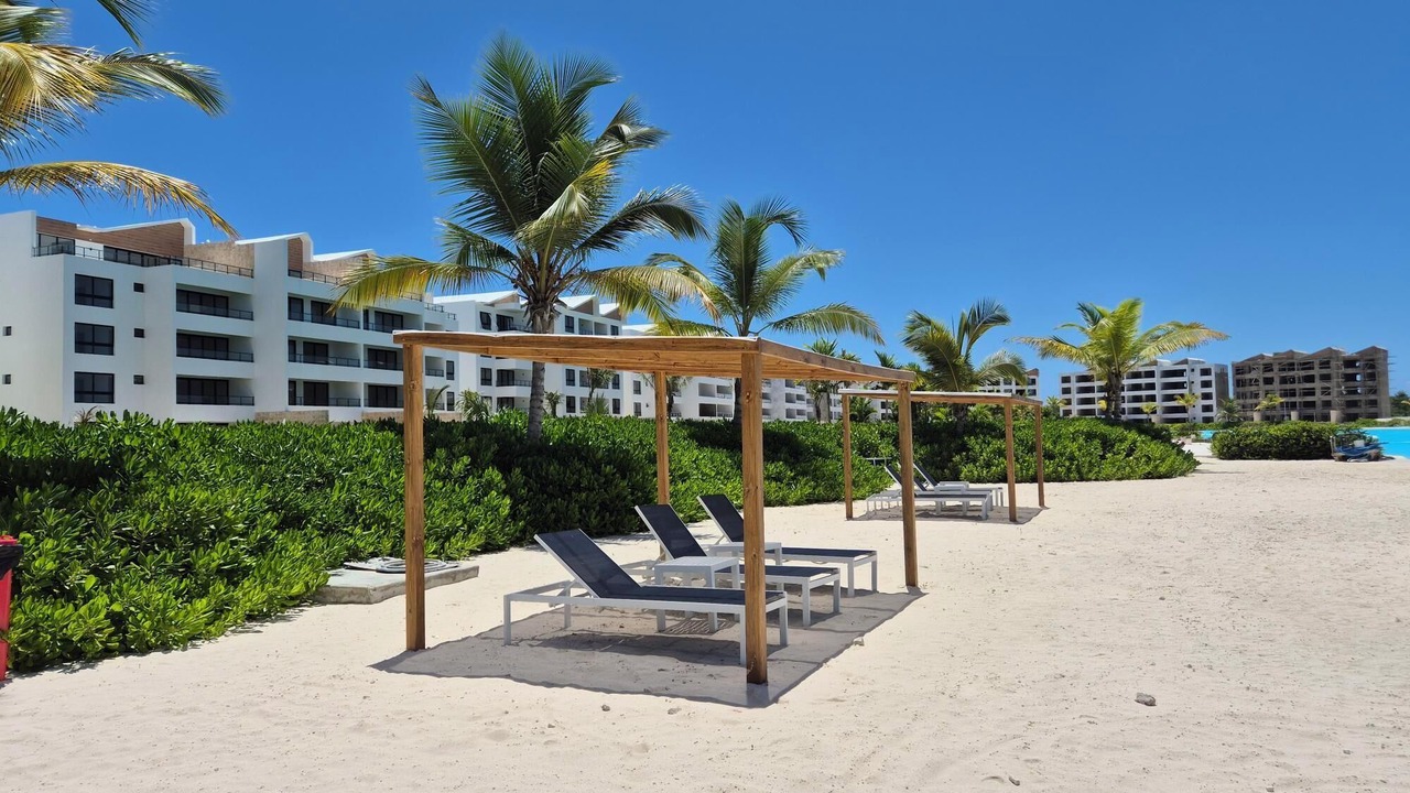 Photo of Outdoor in Punta Cana