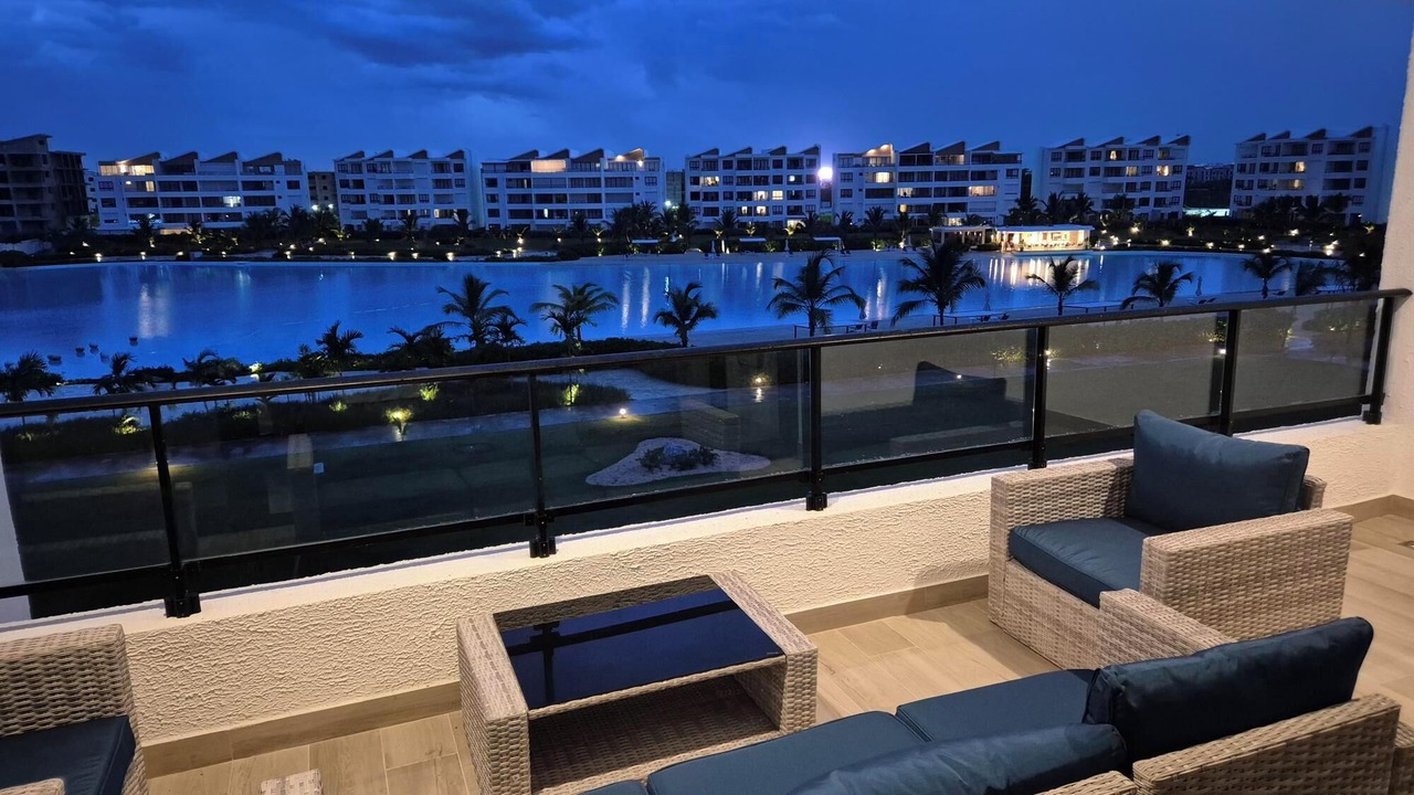 Photo of Outdoor in Punta Cana