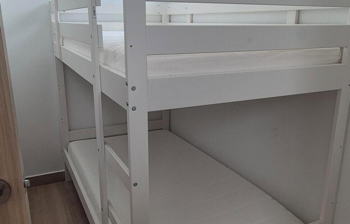 Photo of Bedroom in Punta Cana
