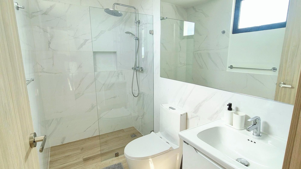 Photo of Bathroom in Punta Cana