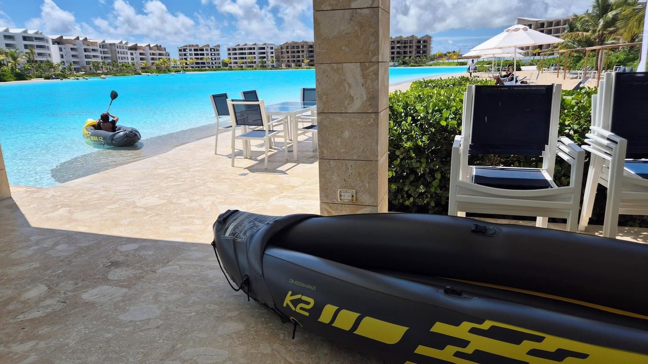 Photo of Outdoor in Punta Cana