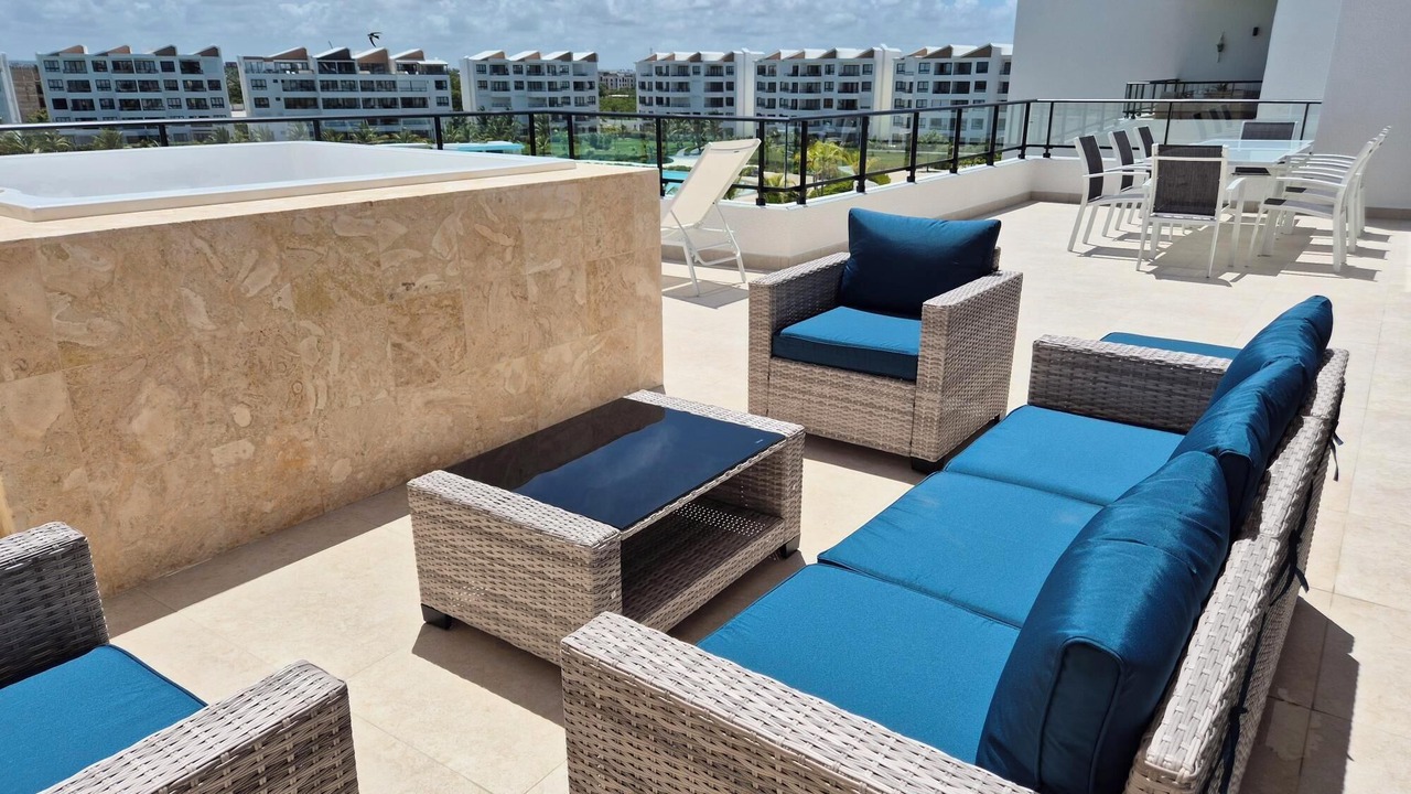 Photo of Outdoor in Punta Cana