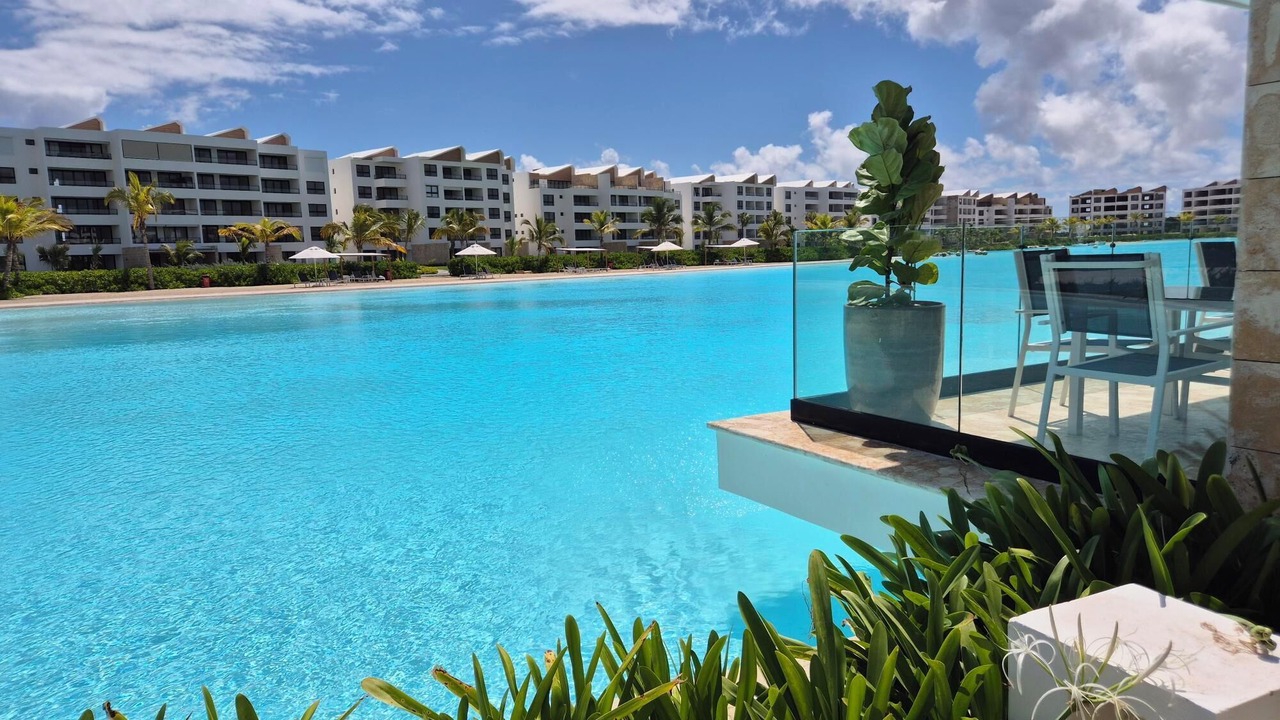 Photo of Outdoor in Punta Cana