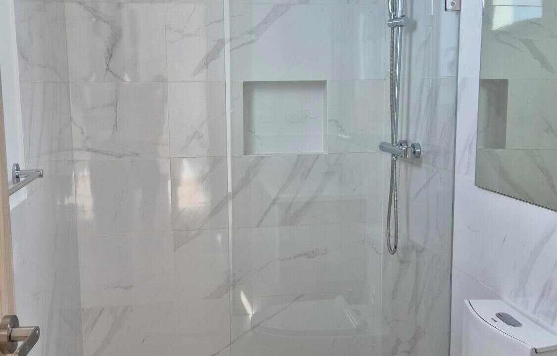 Photo of Bathroom in Punta Cana