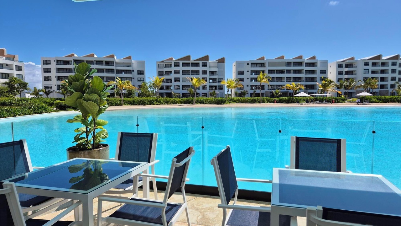 Photo of Outdoor in Punta Cana