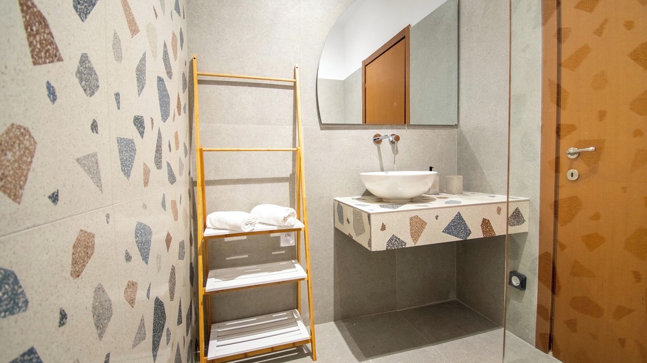 Photo of Bathroom in Lardos