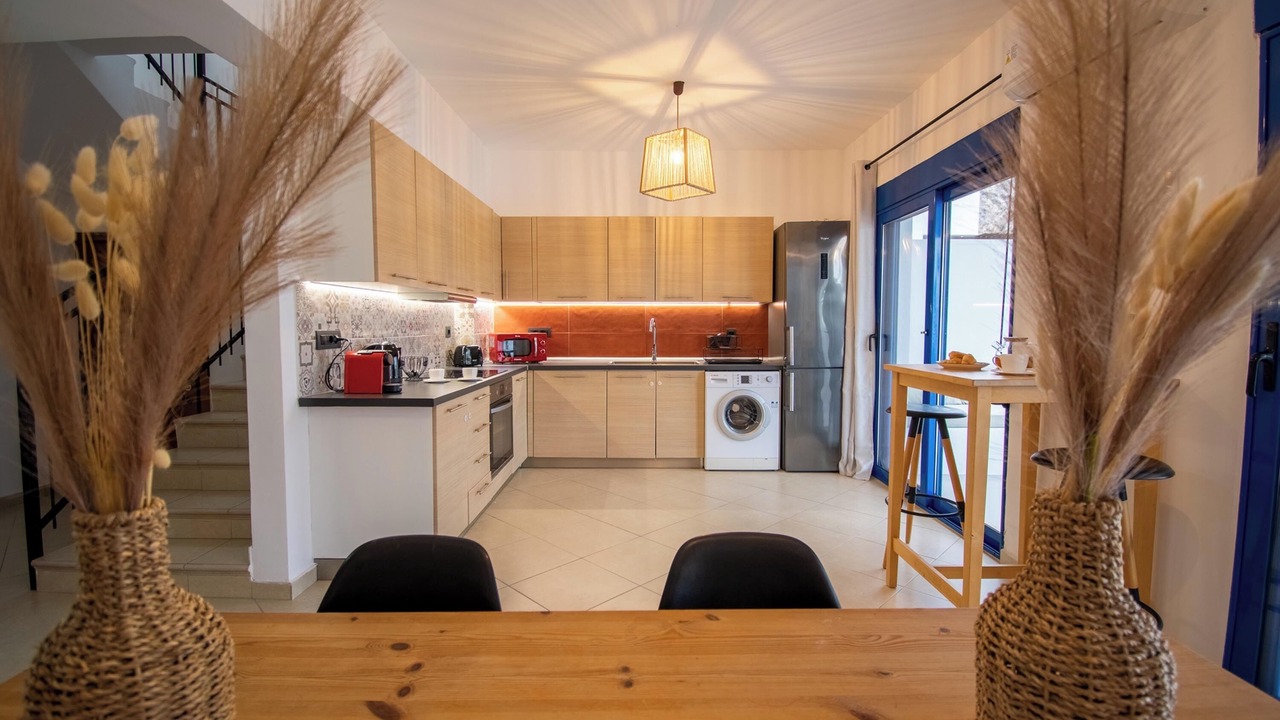 Photo of Kitchen in Lardos