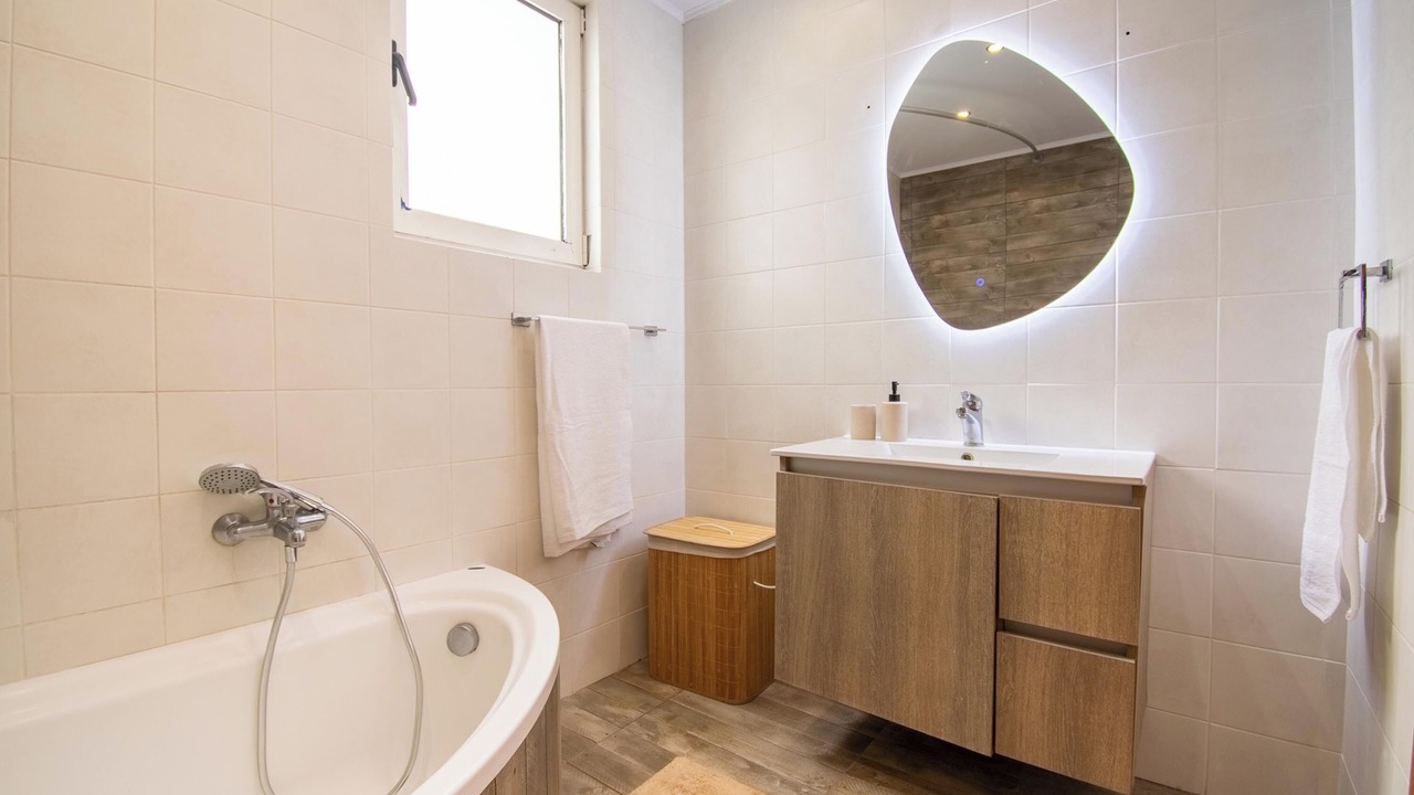 Photo of Bathroom in Lardos