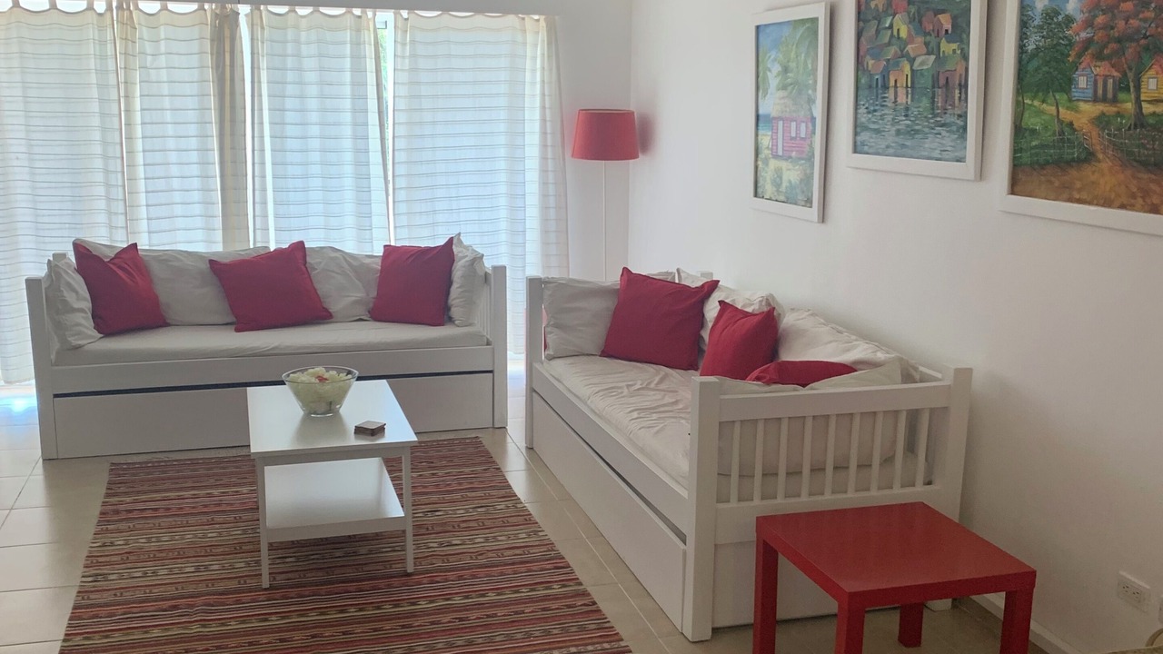 Photo of Livingroom in Dominicus