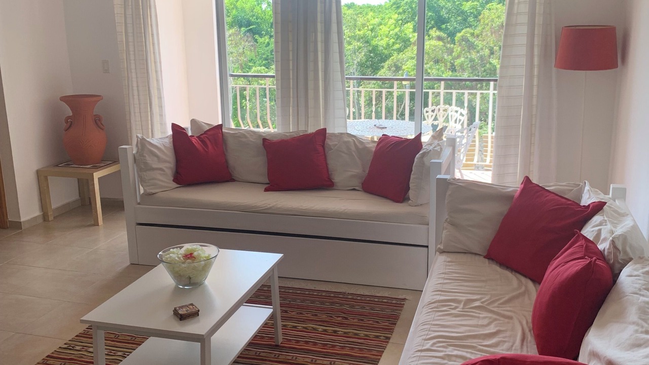Photo of Livingroom in Dominicus
