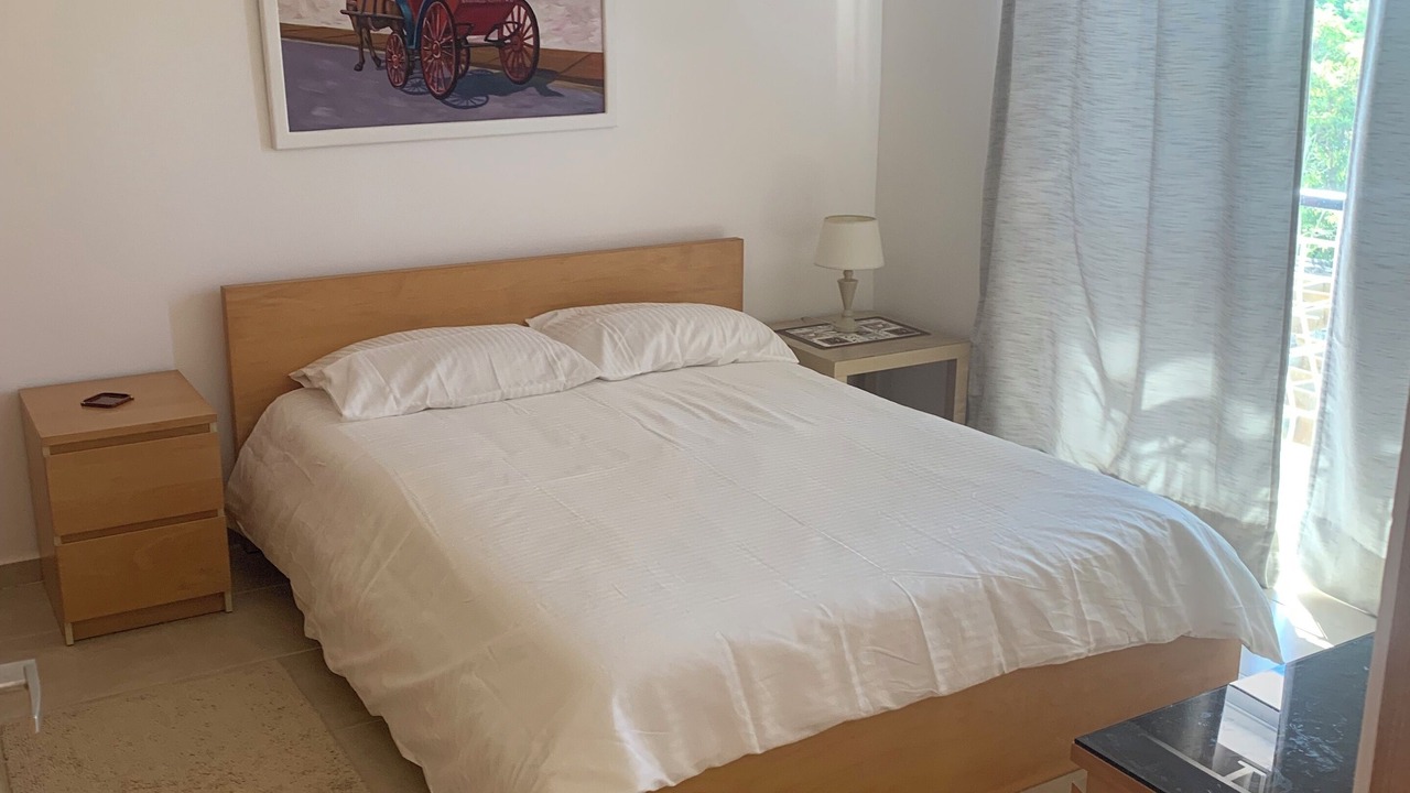 Photo of Bedroom in Dominicus
