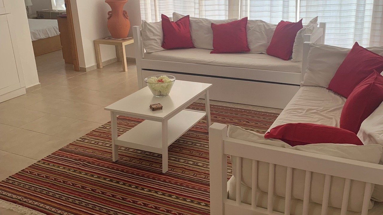 Photo of Livingroom in Dominicus