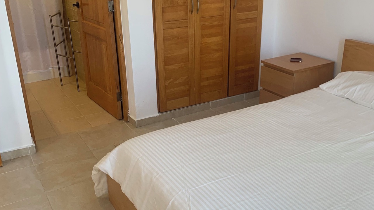 Photo of Bedroom in Dominicus