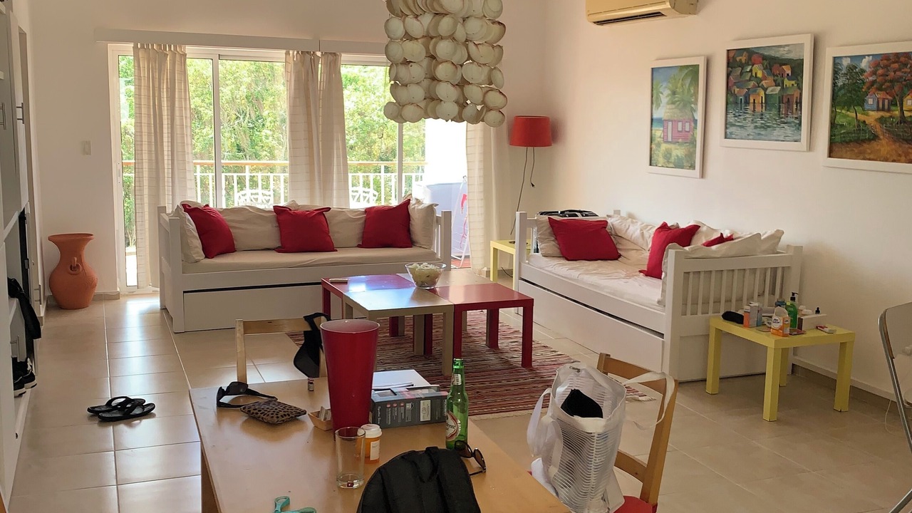 Photo of Livingroom in Dominicus