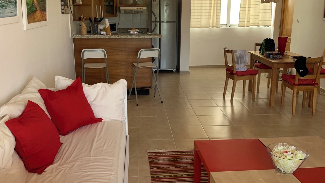Photo of Livingroom in Dominicus