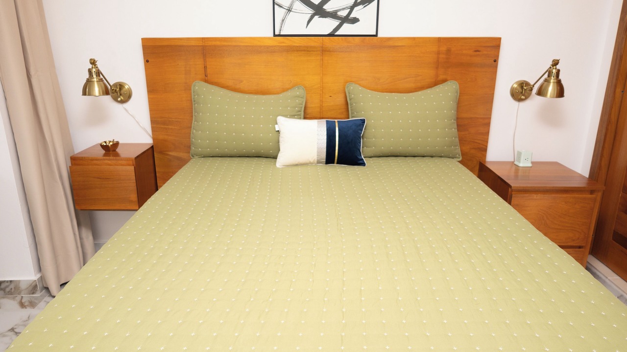 Photo of Bedroom in Ciudad Universitaria