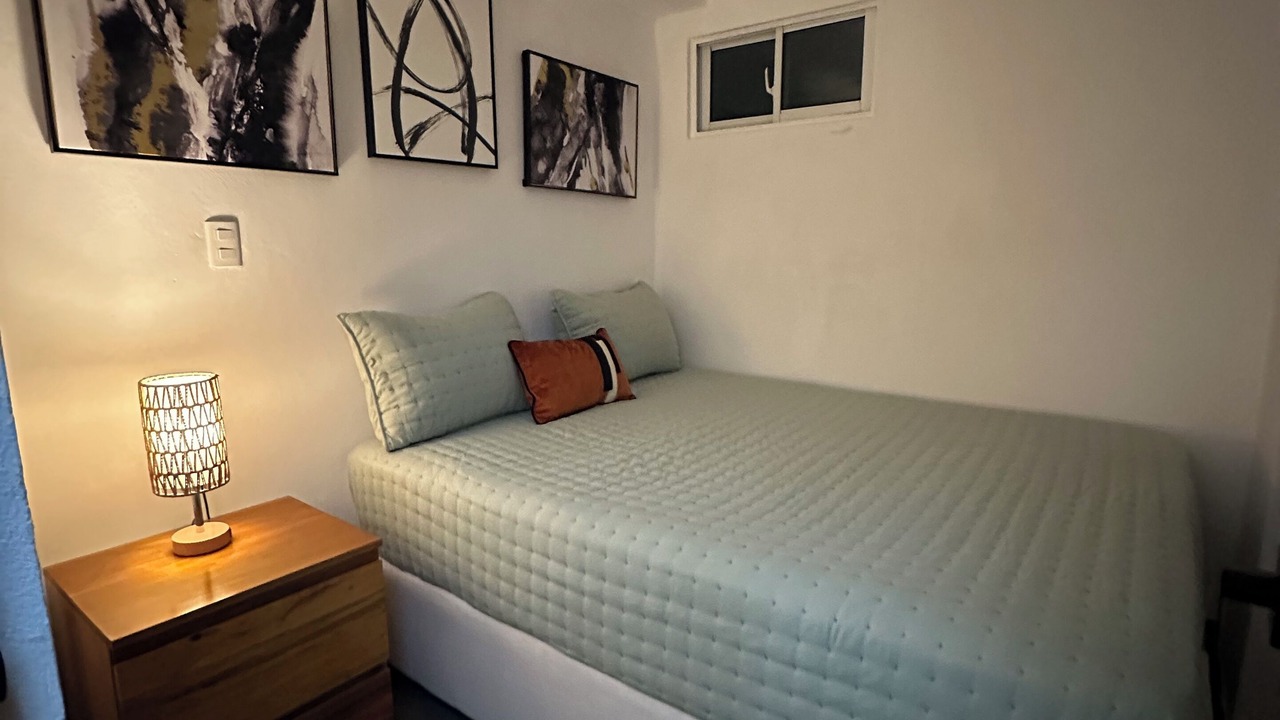 Photo of Bedroom in Ciudad Universitaria