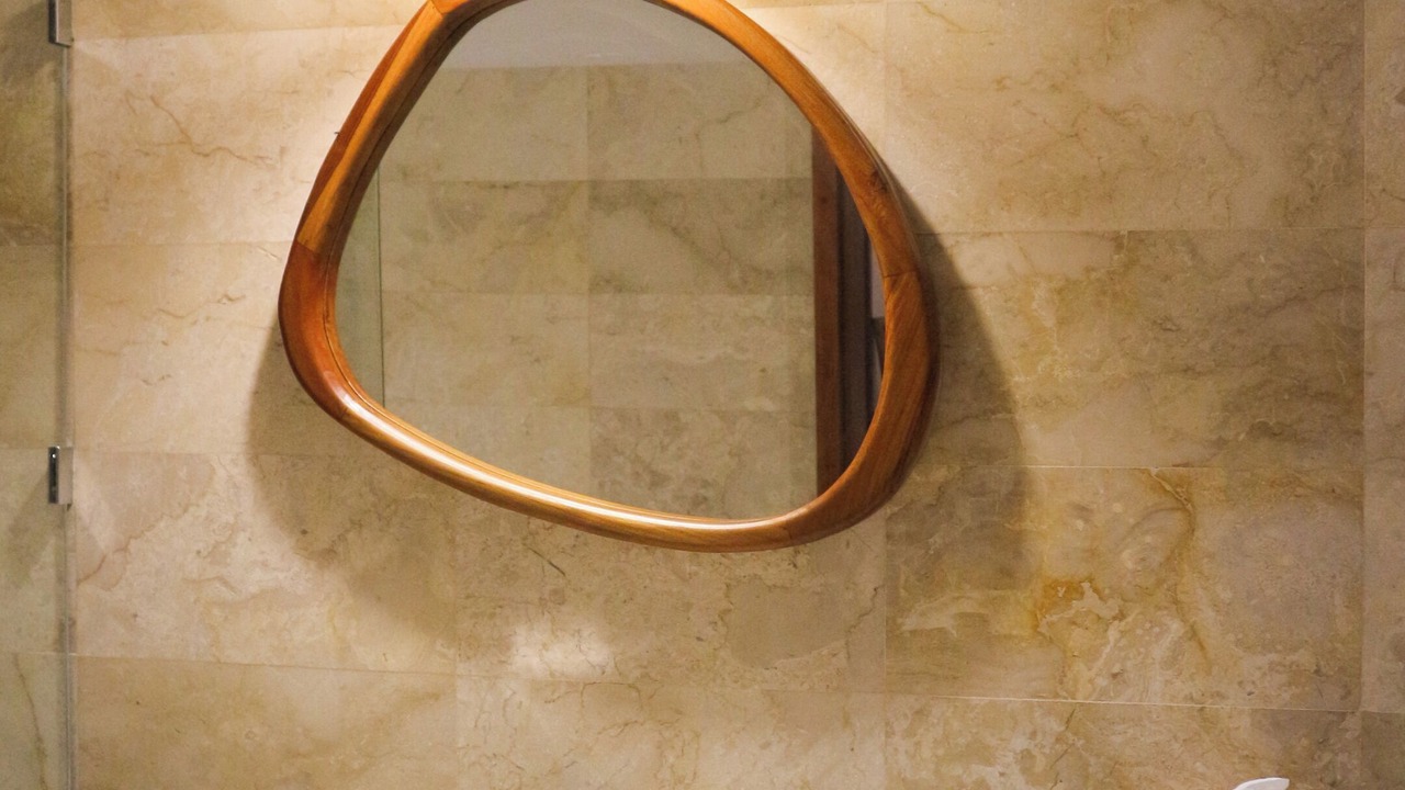 Photo of Bathroom in Ubud