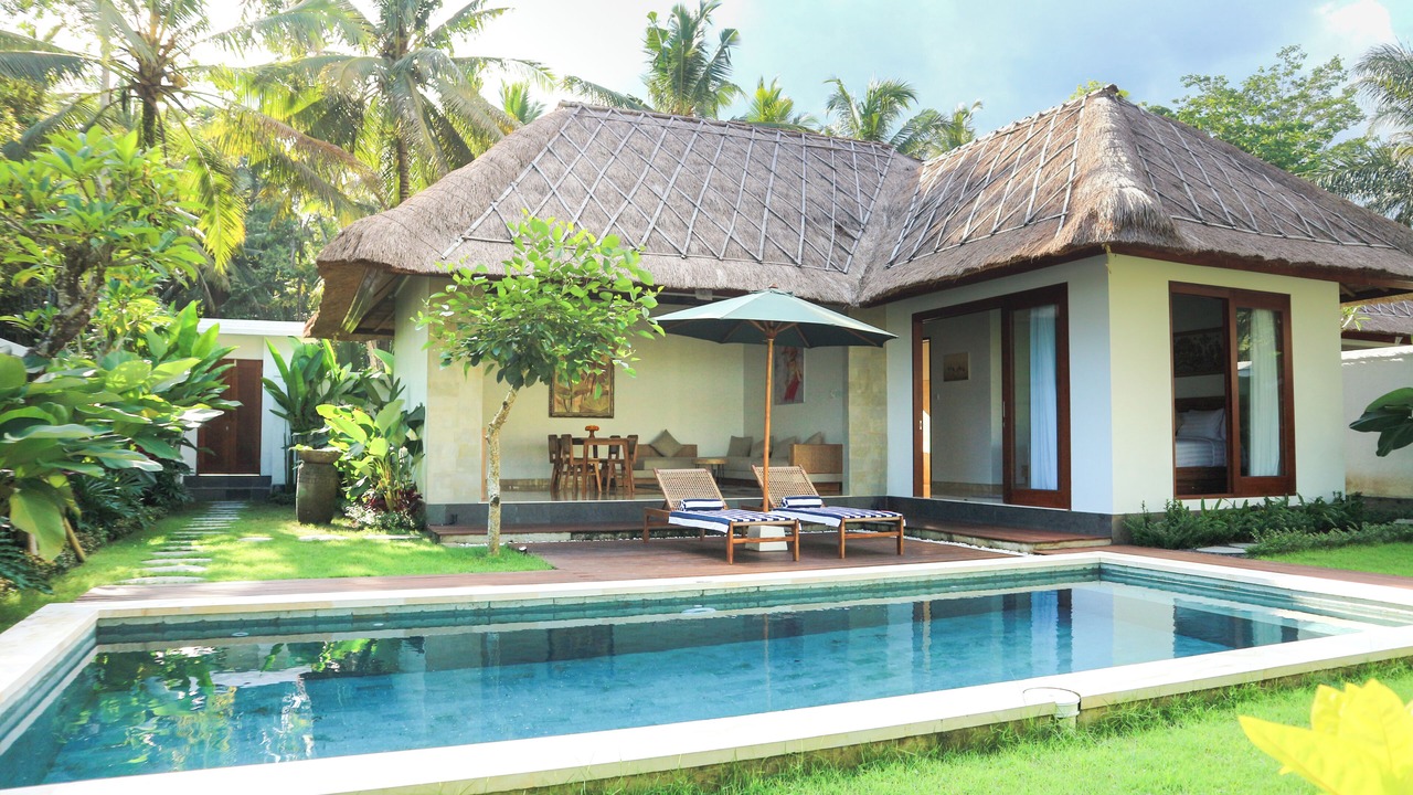 Photo of Outdoor in Ubud