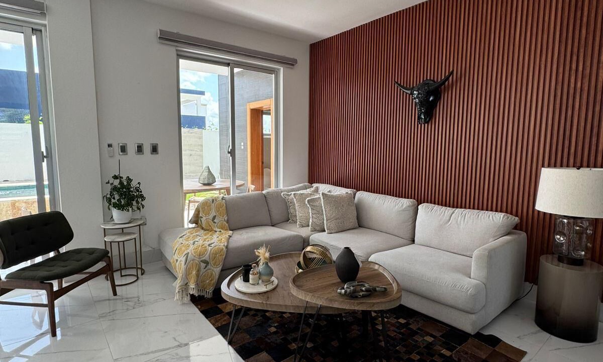 Photo of Livingroom in Los Melones