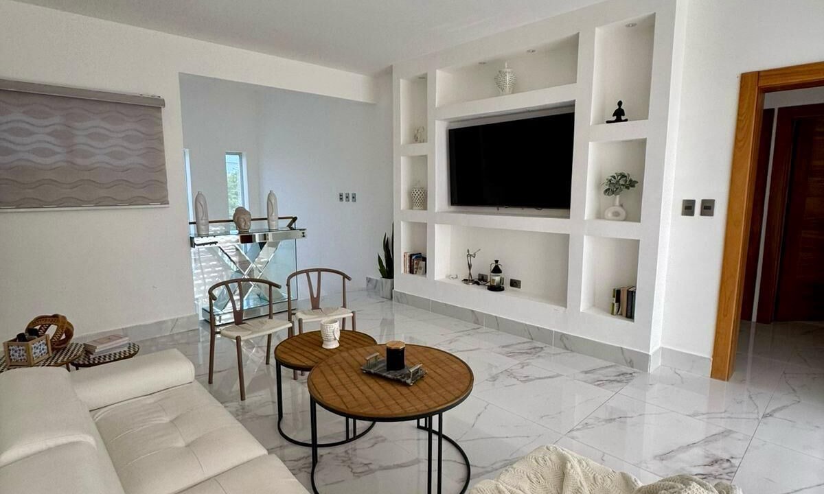 Photo of Livingroom in Los Melones