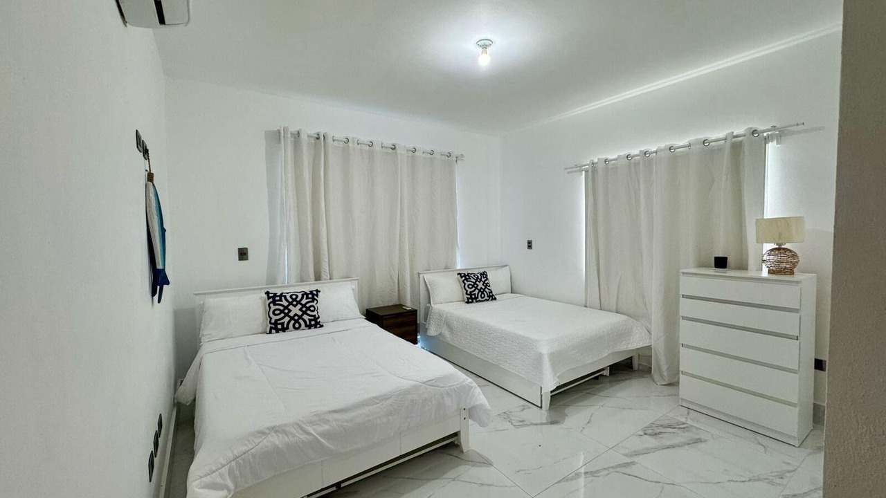 Photo of Bedroom in Los Melones