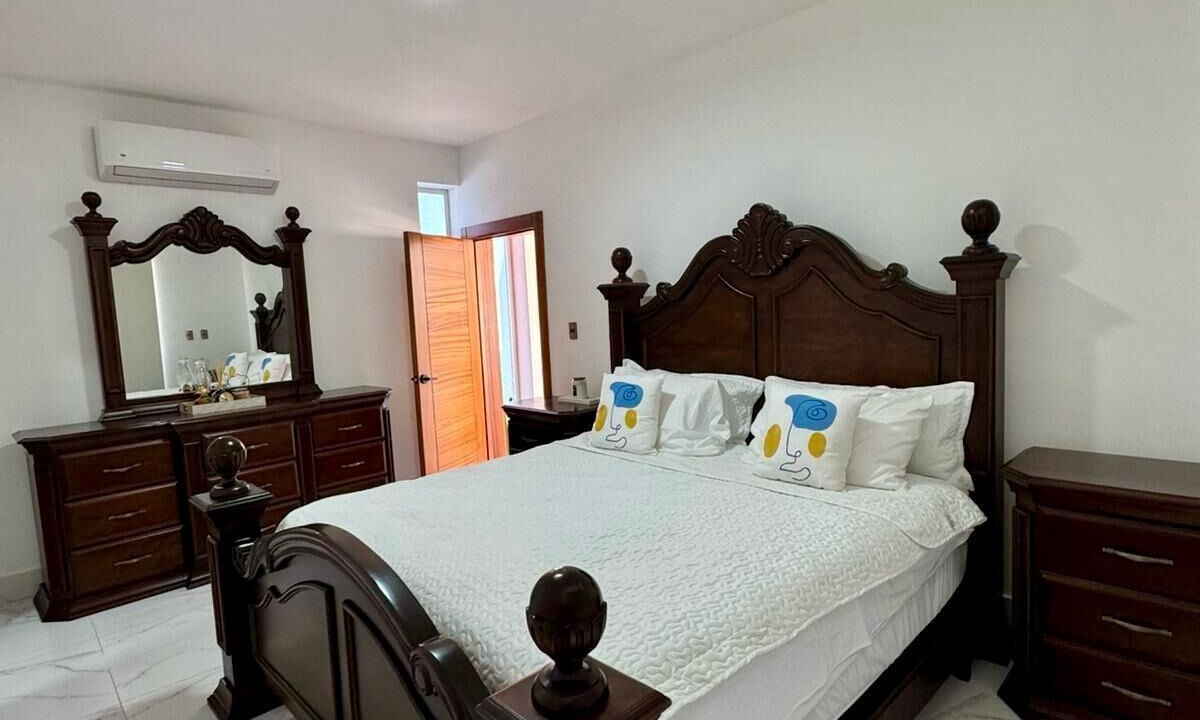 Photo of Bedroom in Los Melones
