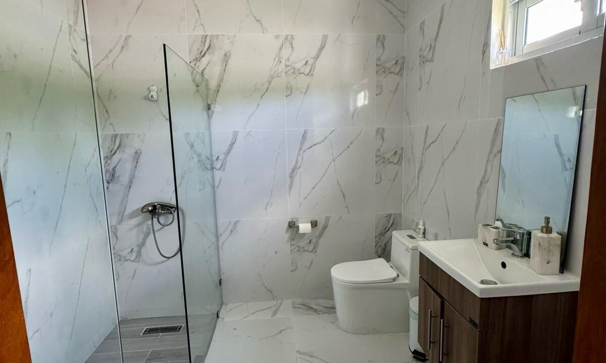 Photo of Bathroom in Los Melones