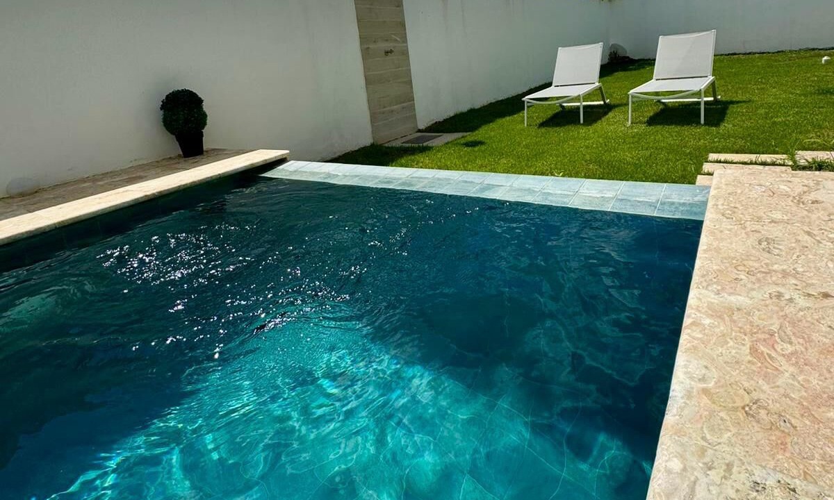Photo of Outdoor in Los Melones
