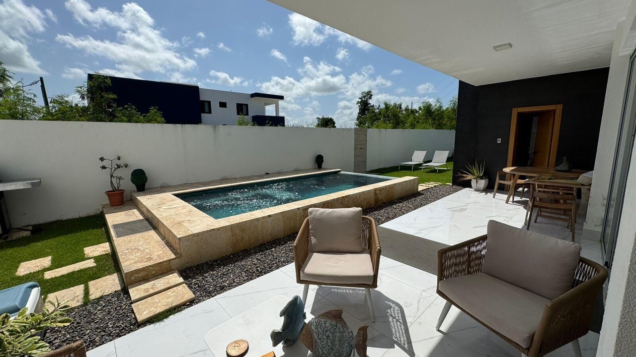 Photo of Outdoor in Los Melones