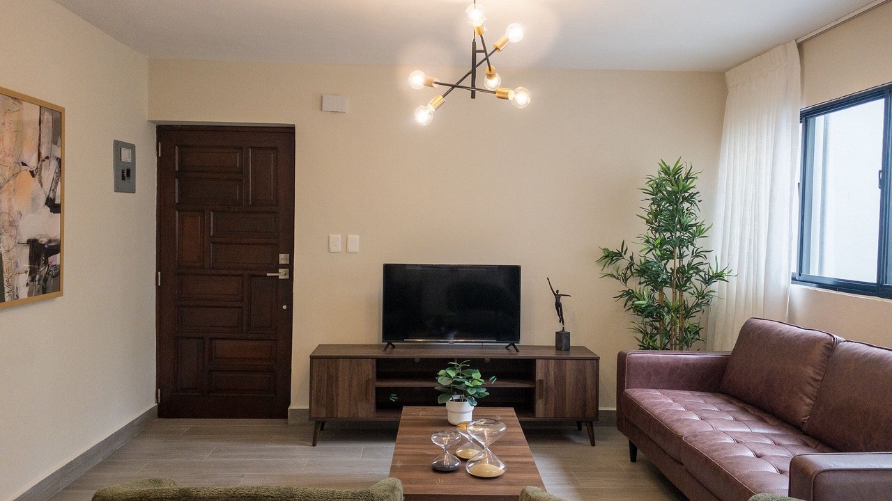 Photo of Livingroom in Gascue