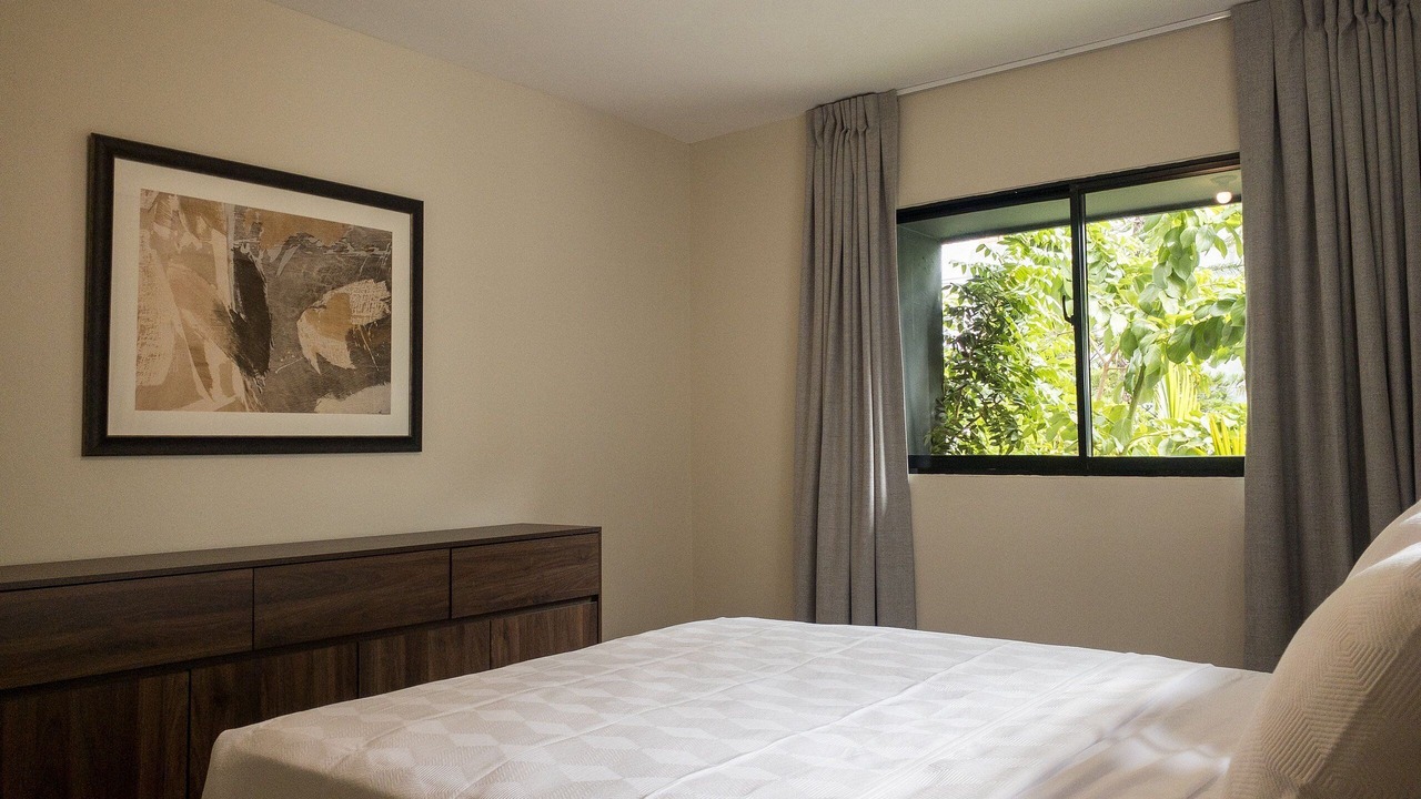 Photo of Bedroom in Gascue
